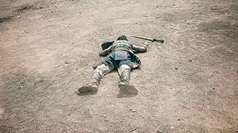 キングダムの画像