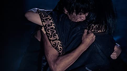 キングダムの画像