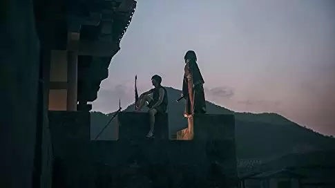 「キングダム」吉沢亮の画像