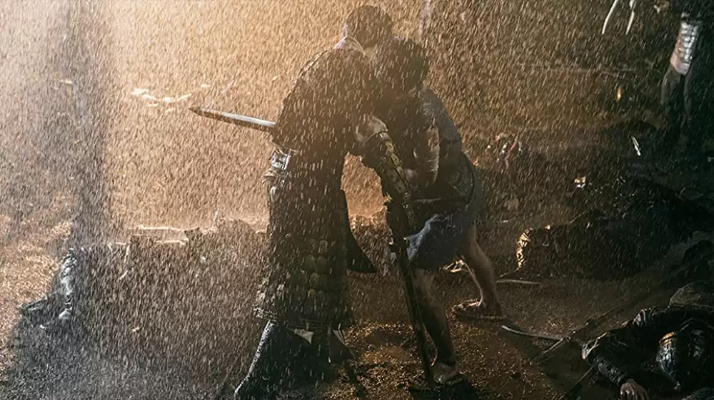 キングダムの画像