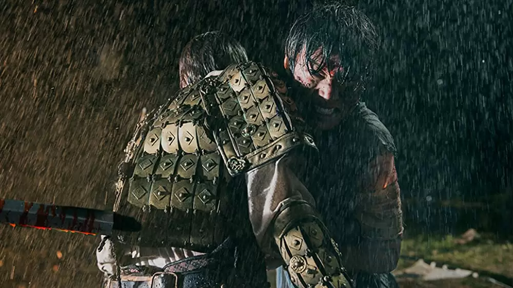 キングダムの画像