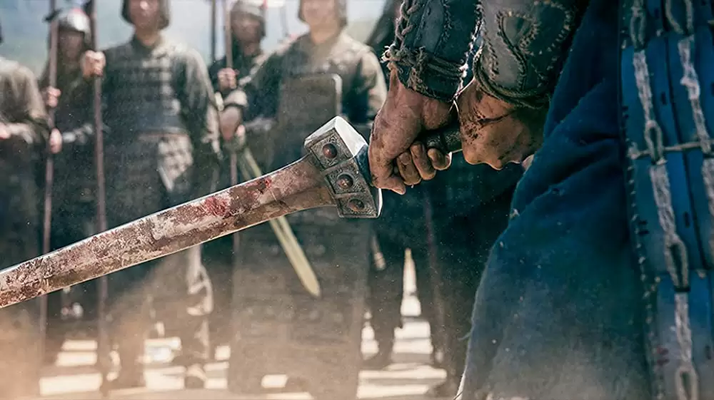 キングダムの画像