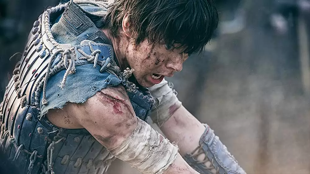 キングダムの画像