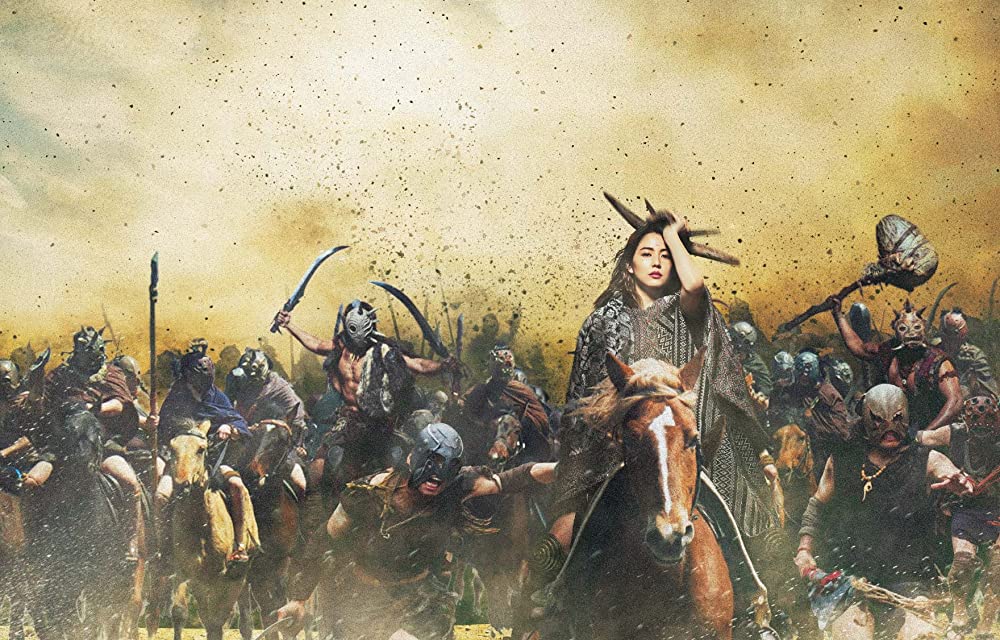 キングダムの画像