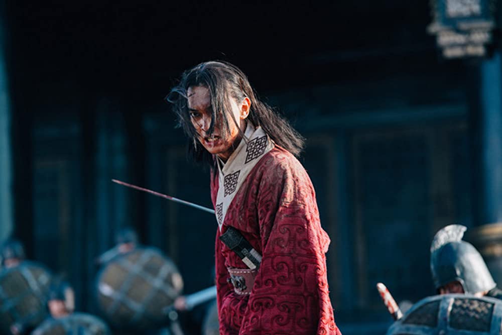 キングダムの画像