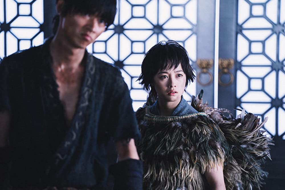 キングダムの画像