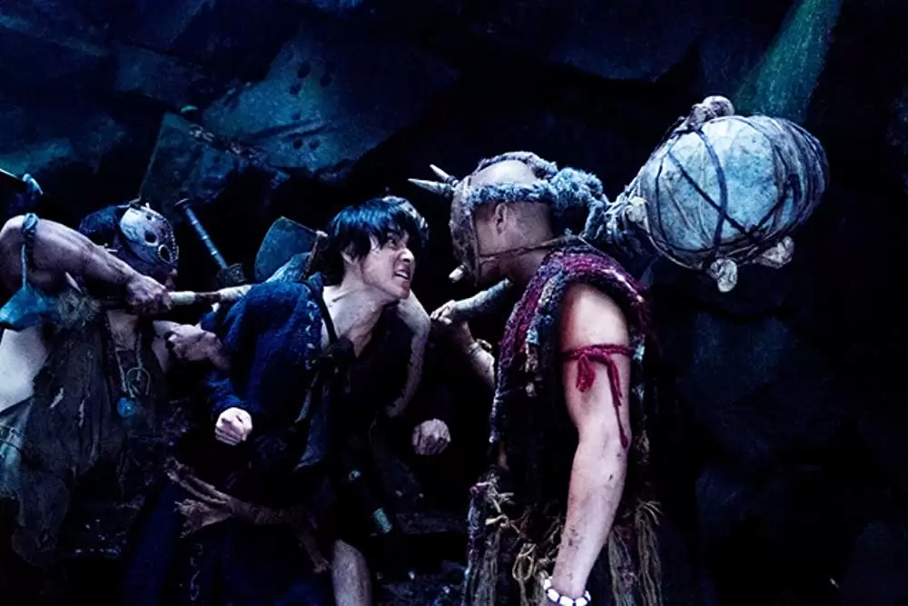 キングダムの画像