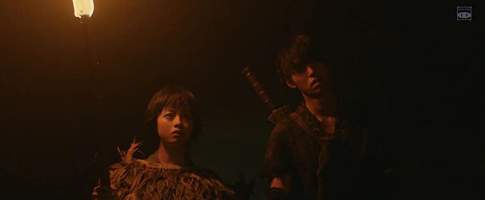 キングダムの画像