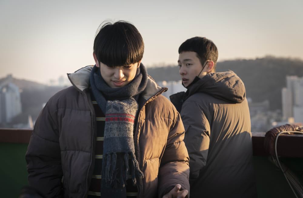 聖なる復讐者の画像