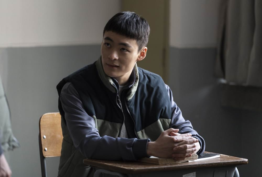 聖なる復讐者の画像