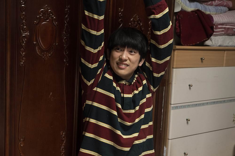 聖なる復讐者の画像