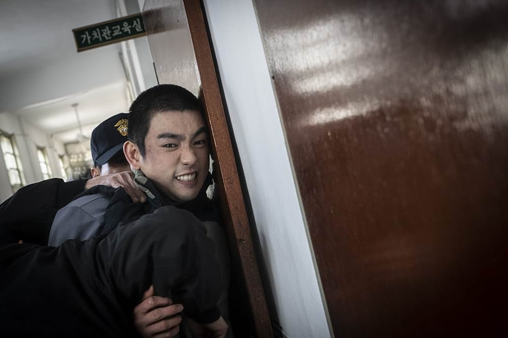 聖なる復讐者の画像