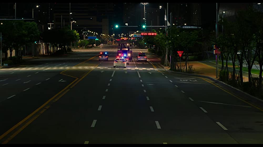 ブルドーザー少女の画像