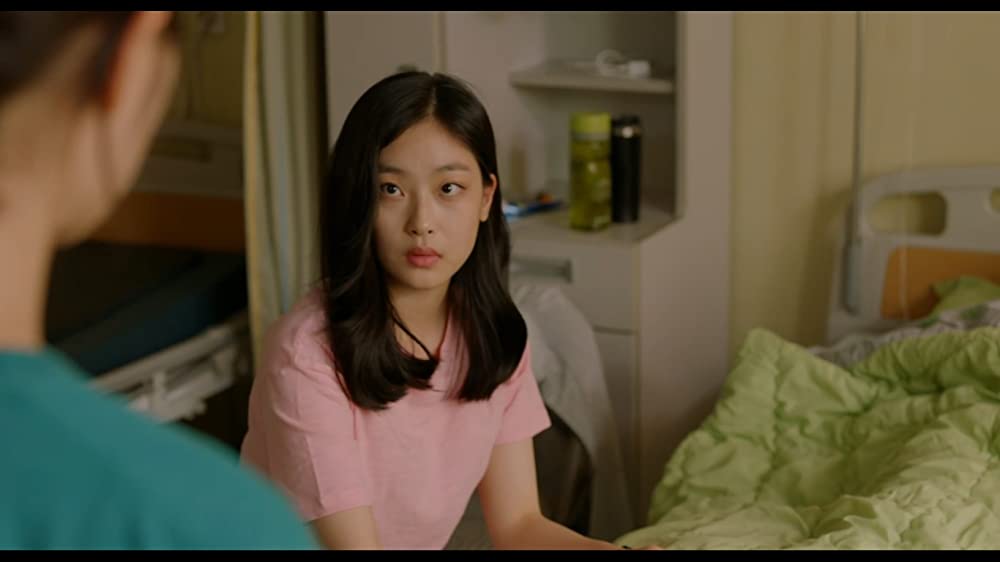 ブルドーザー少女の画像