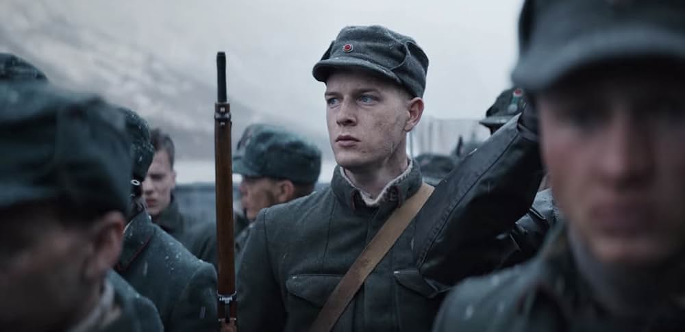 ナルヴィクの画像