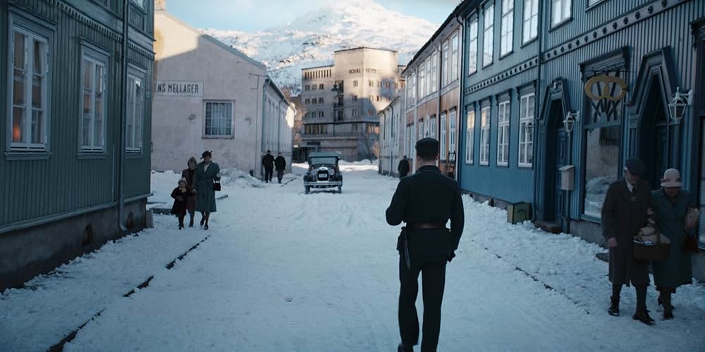 ナルヴィクの画像