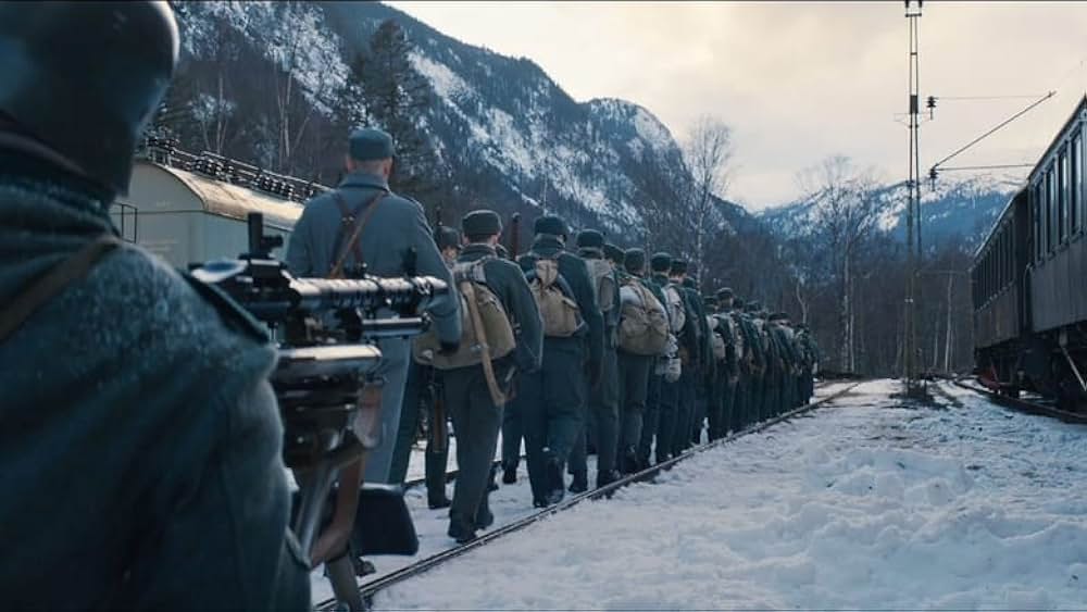 ナルヴィクの画像