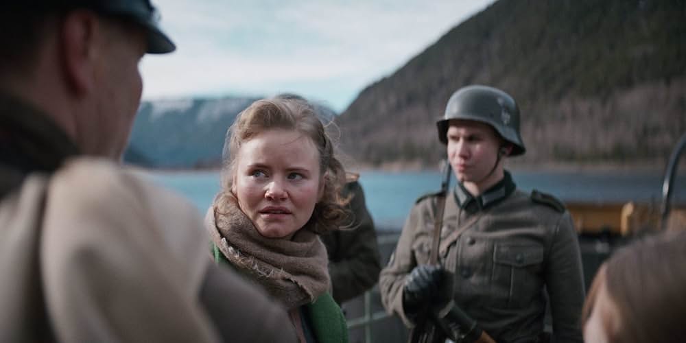 ナルヴィクの画像