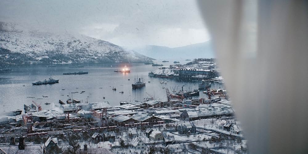 ナルヴィクの画像