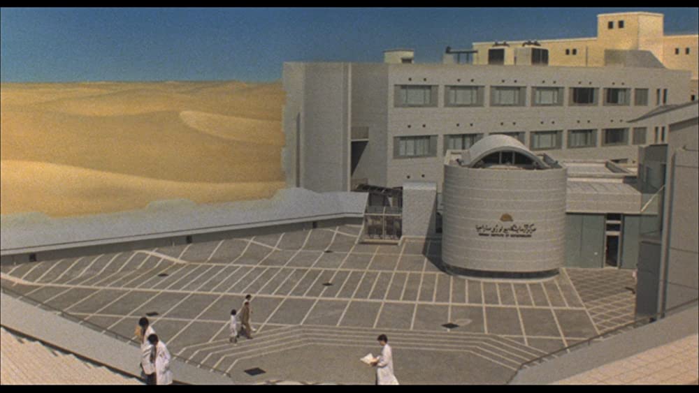 ゴジラVSビオランテの画像