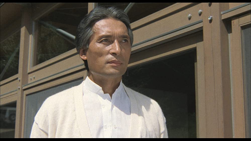 ゴジラVSビオランテの画像