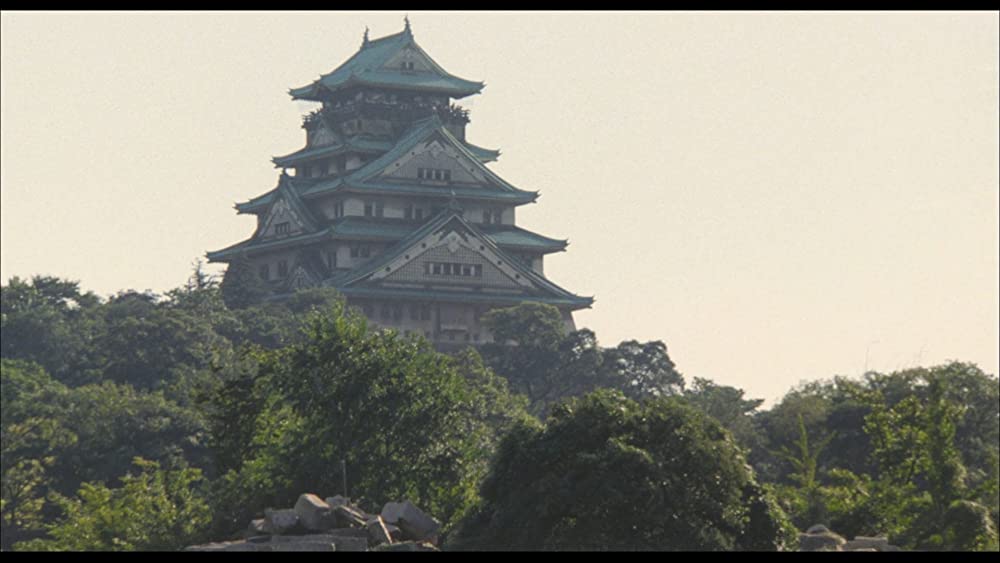 ゴジラVSビオランテの画像