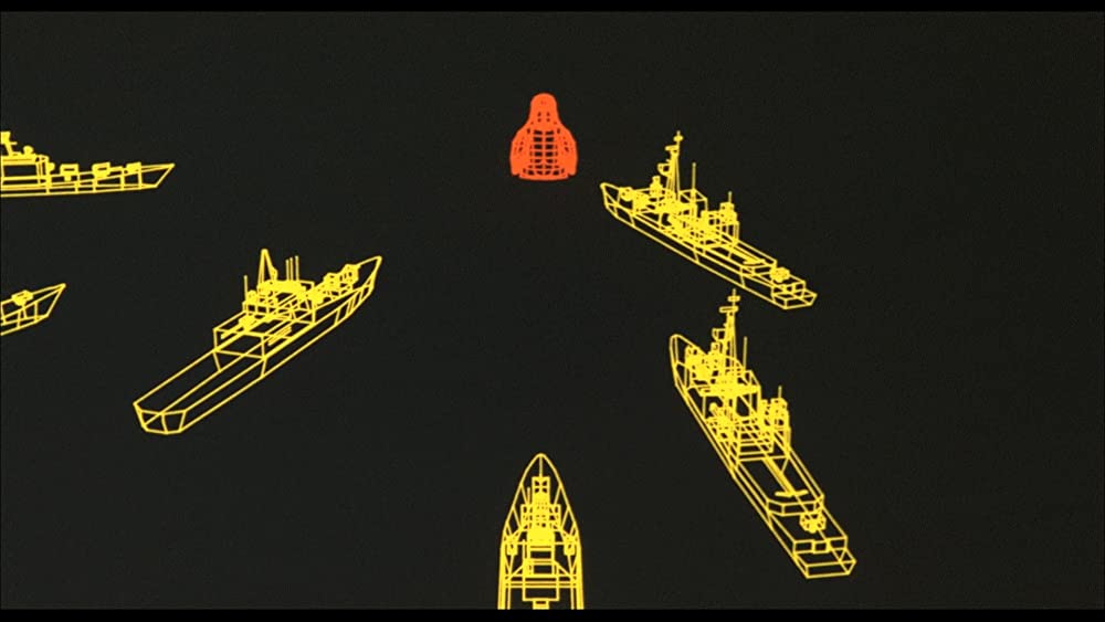 ゴジラVSビオランテの画像