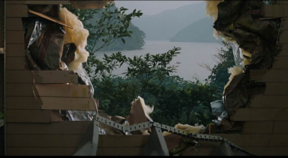 ゴジラVSビオランテの画像