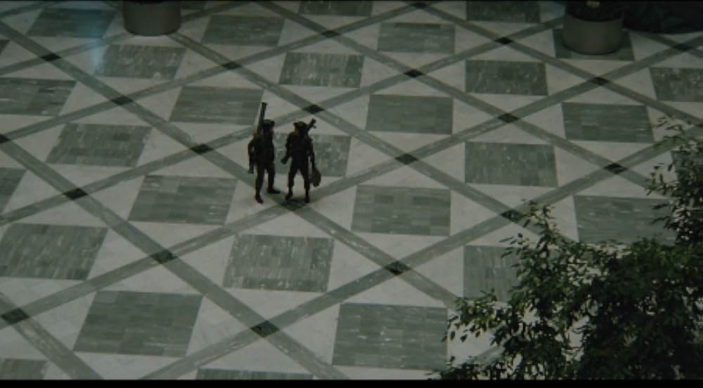 ゴジラVSビオランテの画像