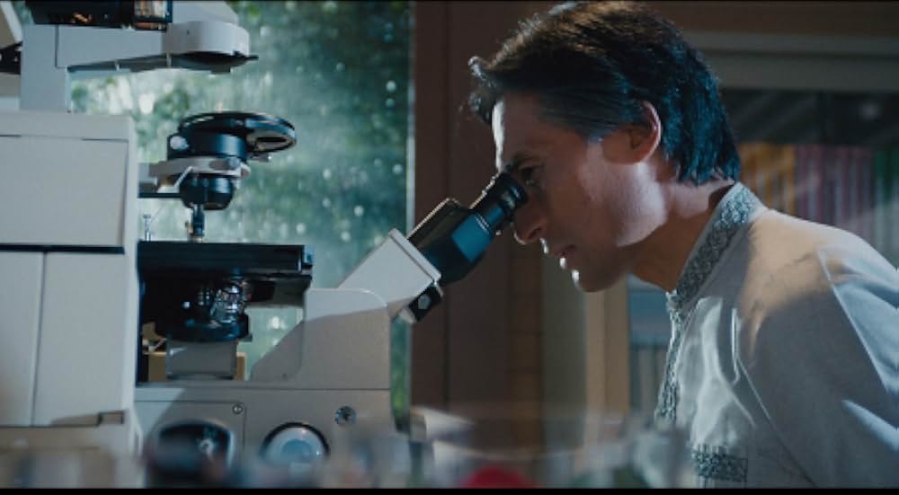 ゴジラVSビオランテの画像