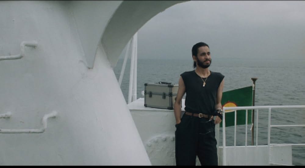 ゴジラVSビオランテの画像