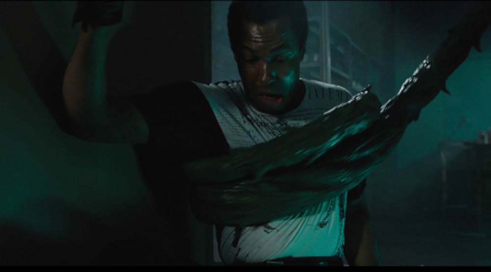 ゴジラVSビオランテの画像