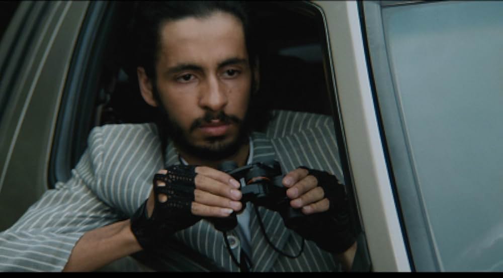 ゴジラVSビオランテの画像