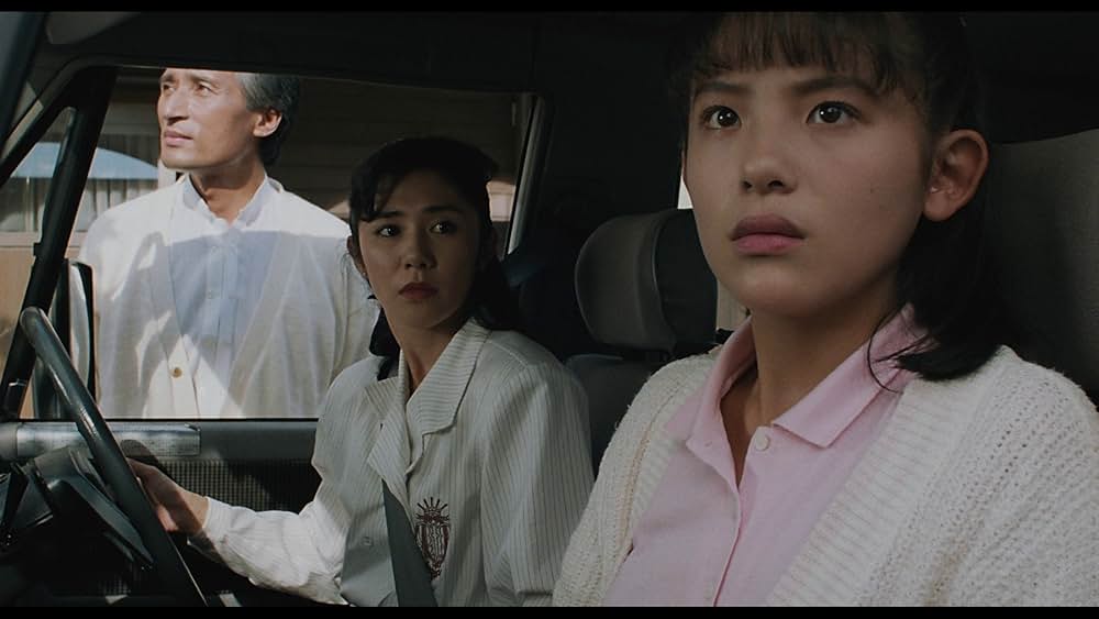 ゴジラVSビオランテの画像