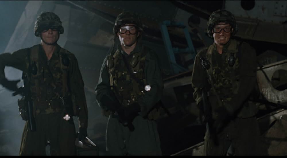 ゴジラVSビオランテの画像