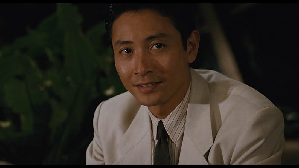 ゴジラVSビオランテの画像