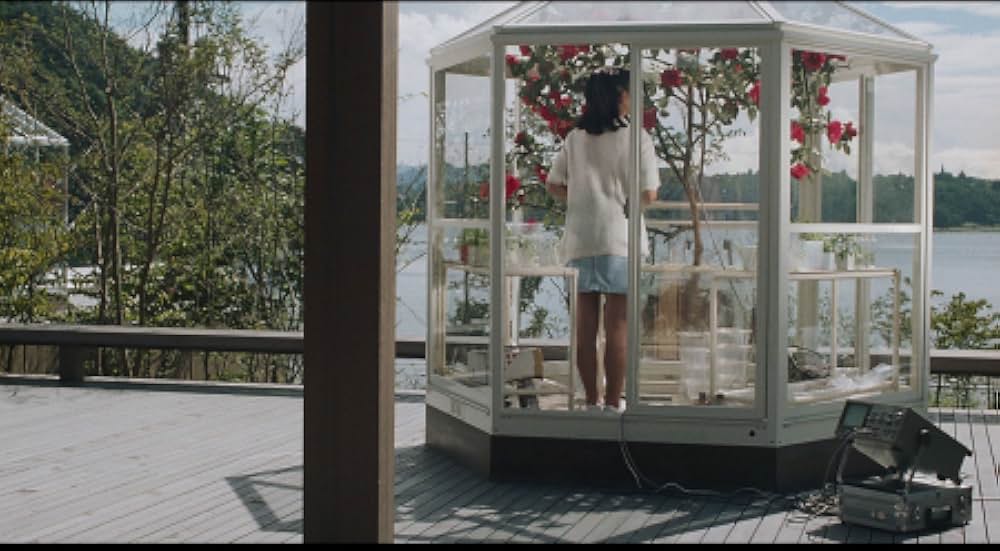 ゴジラVSビオランテの画像