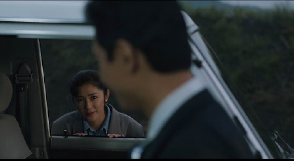 ゴジラVSビオランテの画像