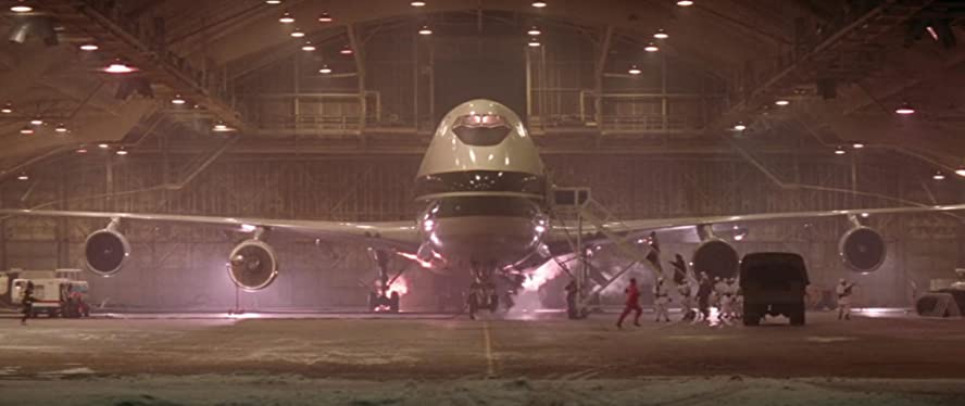 「ダイ・ハード2」ブルース・ウィリスの画像