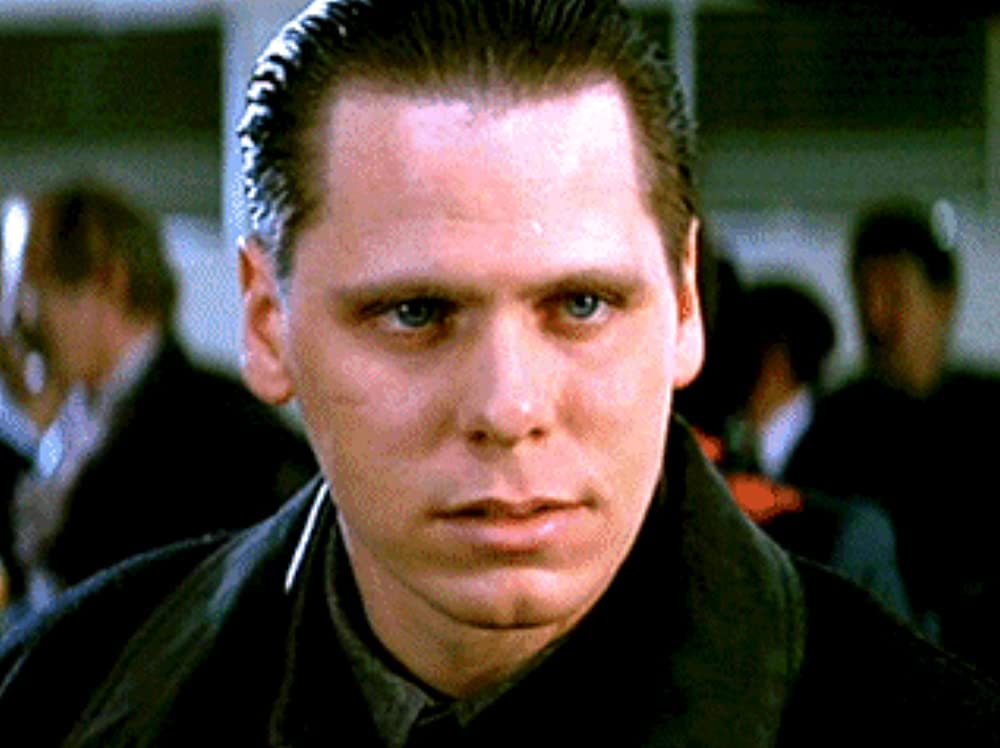 「ダイ・ハード2」ドン・ハーベイの画像