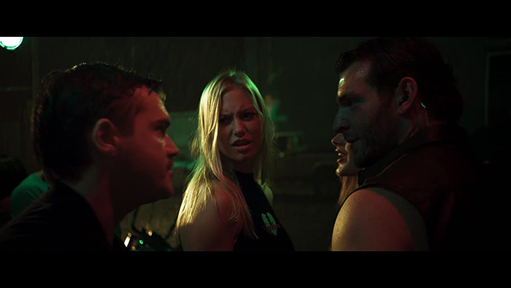 ミッドナイト・キラーの画像