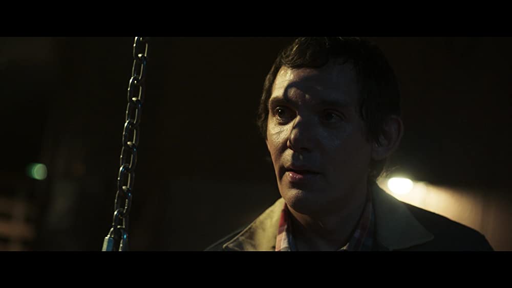 ミッドナイト・キラーの画像