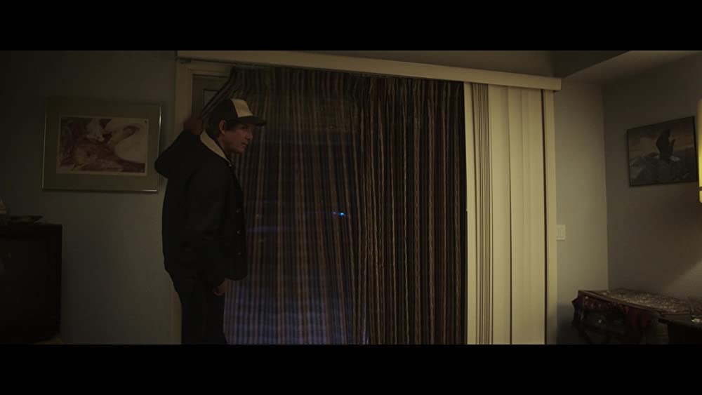 ミッドナイト・キラーの画像