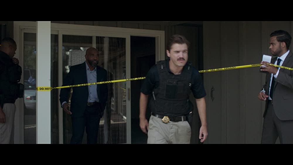 ミッドナイト・キラーの画像