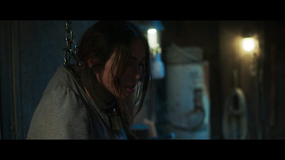 ミッドナイト・キラーの画像