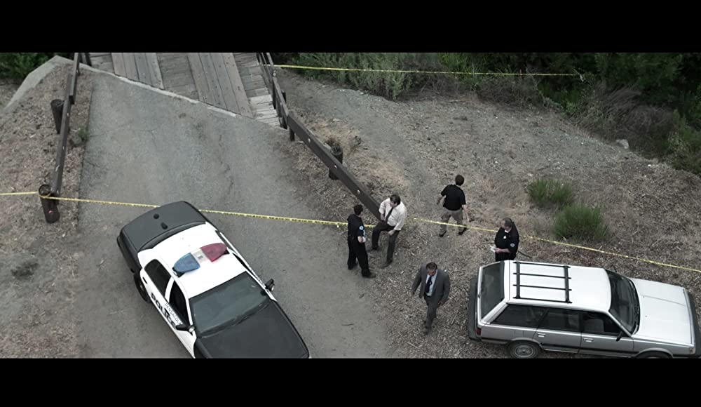 ミッドナイト・キラーの画像