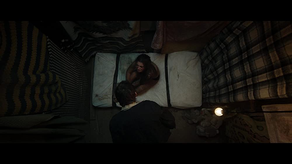 ミッドナイト・キラーの画像