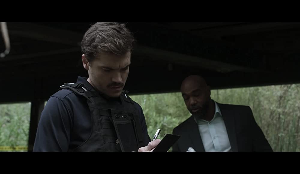 ミッドナイト・キラーの画像