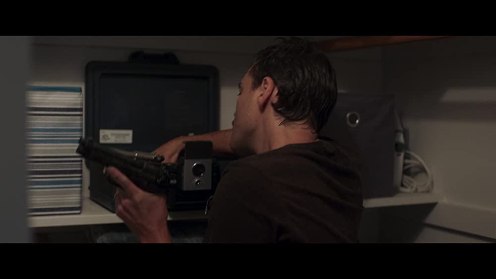 ミッドナイト・キラーの画像