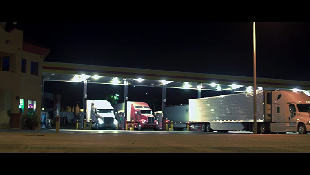 ミッドナイト・キラーの画像